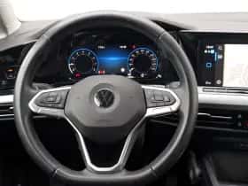 Volkswagen Golf (2022) thumbnail 20
