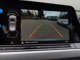 Volkswagen Golf (2022) thumbnail 27