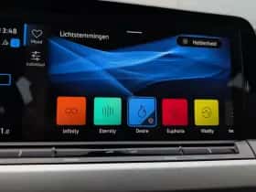 Volkswagen Golf (2022) thumbnail 32
