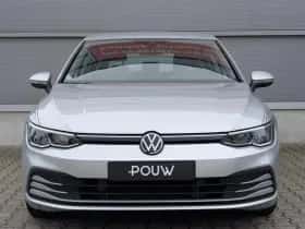 Volkswagen Golf (2022) thumbnail 8