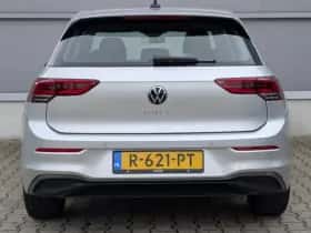 Volkswagen Golf (2022) thumbnail 10