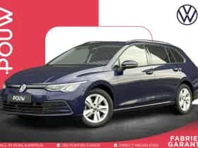 Volkswagen Golf (2023) thumbnail 1
