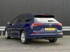 Volkswagen Golf (2023) thumbnail 11