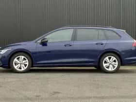 Volkswagen Golf (2023) thumbnail 12