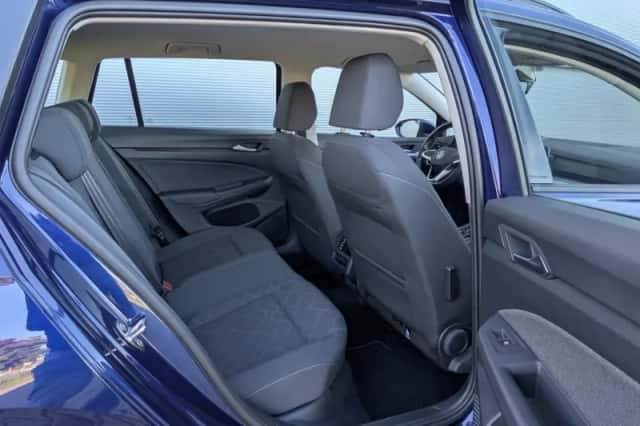 Volkswagen Golf (2023) thumbnail 14
