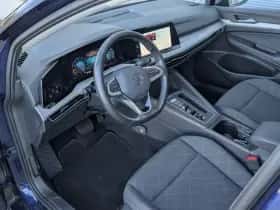 Volkswagen Golf (2023) thumbnail 18
