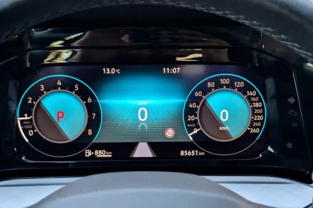 Volkswagen Golf (2023) thumbnail 21
