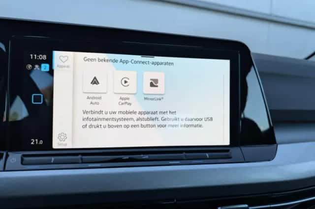 Volkswagen Golf (2023) thumbnail 26