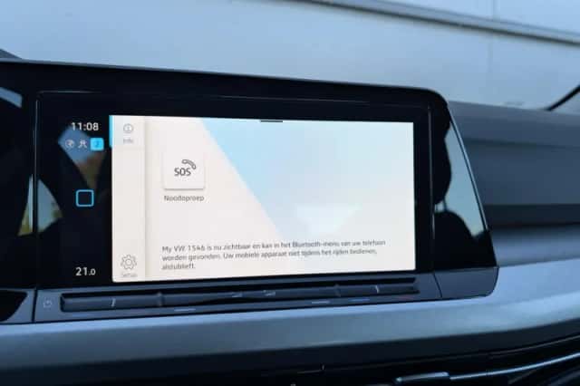 Volkswagen Golf (2023) thumbnail 36