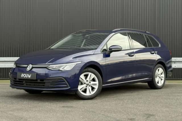 Volkswagen Golf (2023) thumbnail 42
