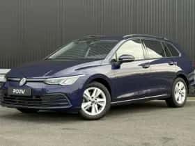 Volkswagen Golf (2023) thumbnail 42