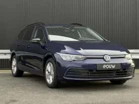 Volkswagen Golf (2023) thumbnail 9