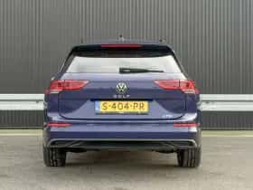 Volkswagen Golf (2023) thumbnail 10
