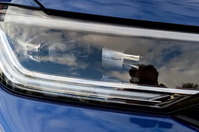 Volkswagen Taigo (2025) thumbnail 11