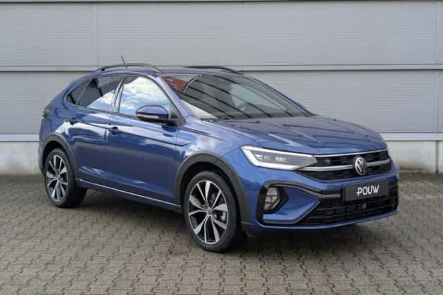 Volkswagen Taigo (2025) thumbnail 12