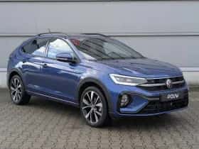 Volkswagen Taigo (2025) thumbnail 12