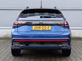 Volkswagen Taigo (2025) thumbnail 13