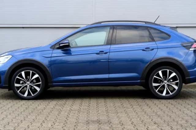Volkswagen Taigo (2025) thumbnail 15