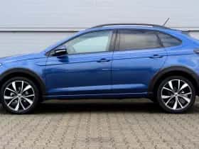 Volkswagen Taigo (2025) thumbnail 15