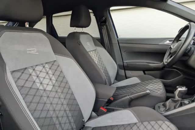 Volkswagen Taigo (2025) thumbnail 18