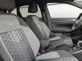 Volkswagen Taigo (2025) thumbnail 18