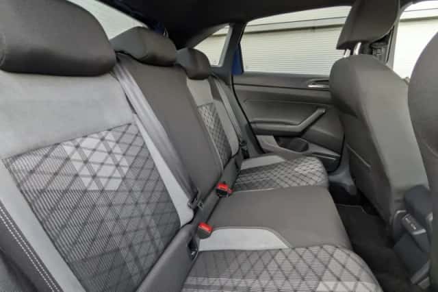 Volkswagen Taigo (2025) thumbnail 21