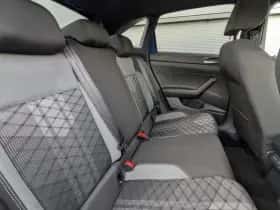 Volkswagen Taigo (2025) thumbnail 21
