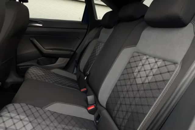 Volkswagen Taigo (2025) thumbnail 24