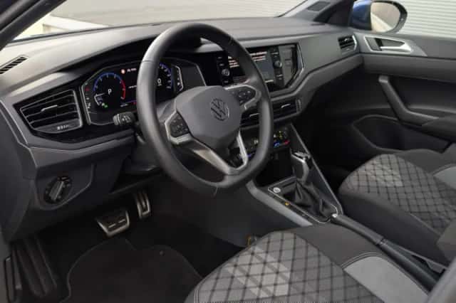 Volkswagen Taigo (2025) thumbnail 25