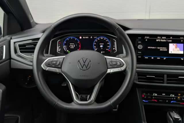 Volkswagen Taigo (2025) thumbnail 26