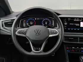 Volkswagen Taigo (2025) thumbnail 26