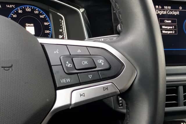 Volkswagen Taigo (2025) thumbnail 29