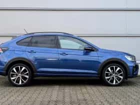 Volkswagen Taigo (2025) thumbnail 4