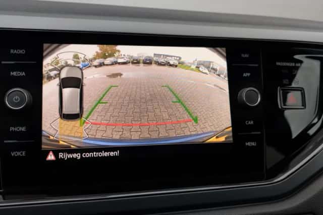 Volkswagen Taigo (2025) thumbnail 32