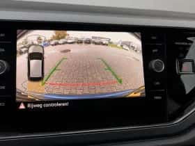 Volkswagen Taigo (2025) thumbnail 32
