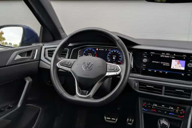 Volkswagen Taigo (2025) thumbnail 40
