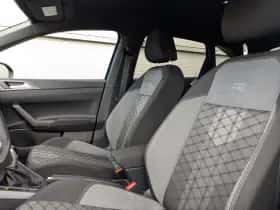 Volkswagen Taigo (2025) thumbnail 5