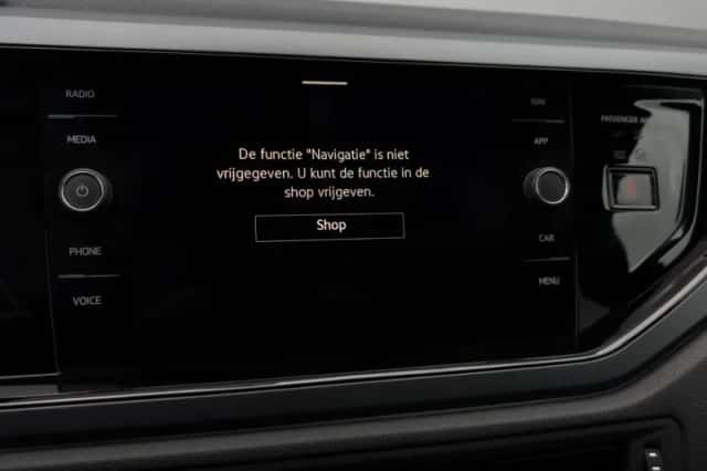 Volkswagen Taigo (2025) thumbnail 44