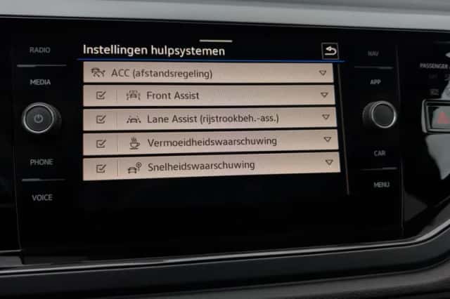 Volkswagen Taigo (2025) thumbnail 46