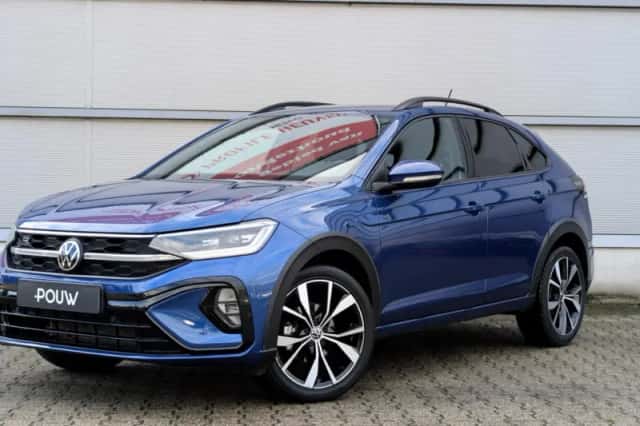 Volkswagen Taigo (2025) thumbnail 47