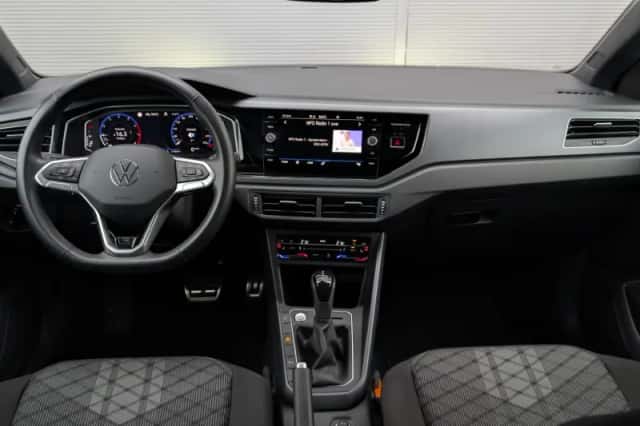 Volkswagen Taigo (2025) thumbnail 6