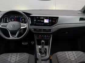 Volkswagen Taigo (2025) thumbnail 6