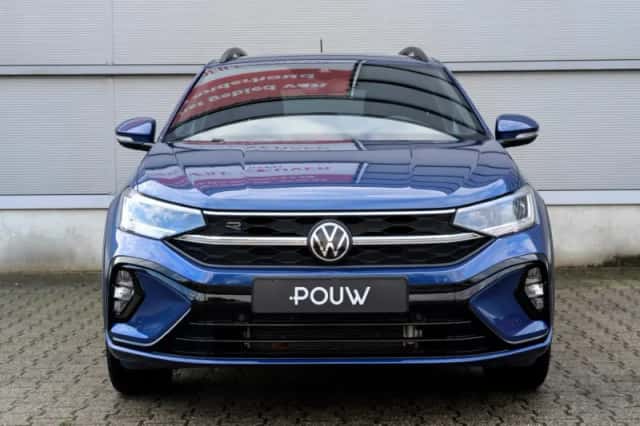 Volkswagen Taigo (2025) thumbnail 9