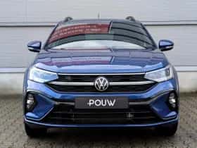 Volkswagen Taigo (2025) thumbnail 9