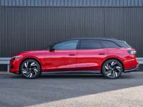 Volkswagen ID.7 (2026) thumbnail 12