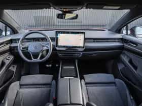 Volkswagen ID.7 (2026) thumbnail 5