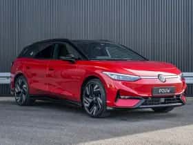 Volkswagen ID.7 (2026) thumbnail 8
