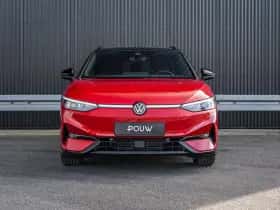 Volkswagen ID.7 (2026) thumbnail 9