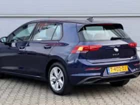 Volkswagen Golf (2023) thumbnail 11