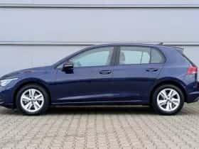 Volkswagen Golf (2023) thumbnail 12